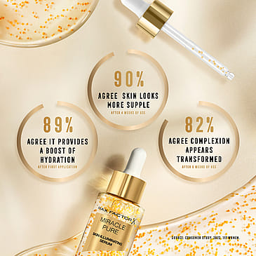Max Factor Miracle Pure Skin Illuminating Serum 30 ml