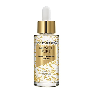 Max Factor Miracle Pure Skin Illuminating Serum 30 ml