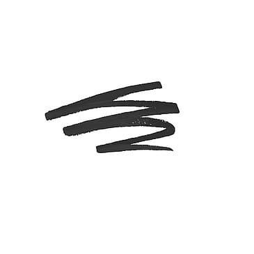 Rimmel Kind & Free Clean Eyeliner Pencil 01 Pitch