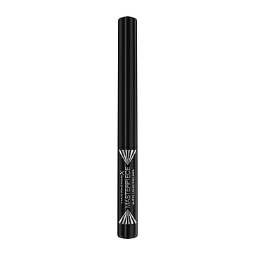 Max Factor Masterpiece Matte Liquid Eyeliner 1 Black