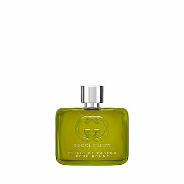 Gucci Guilty Pour Homme Elixir De Parfum 60 ml