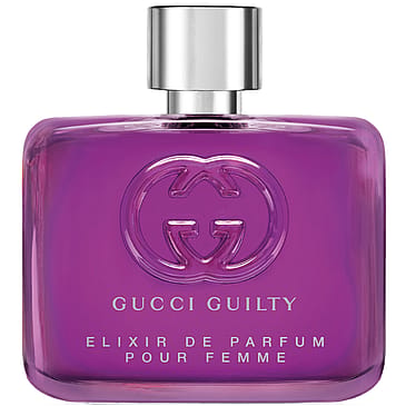 Gucci Guilty Elixir de Parfum for Women 60 ml