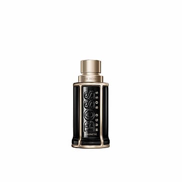 Hugo Boss The Scent Magnetic Eau de Parfum 50 ml