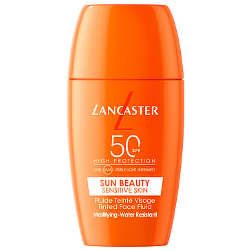 Lancaster Sun Sensitive