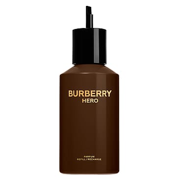 Burberry Hero Parfum 200 ml, Refill
