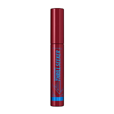 Rimmel Wonder'Volume Thrill Seeker Mascara Sort Vandfast