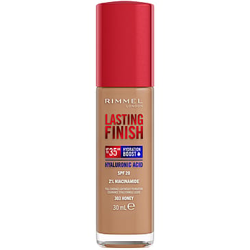 Rimmel Lasting Finish 35 Hour Foundation 303