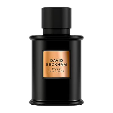 David Beckham Bold Instinct Eau de Parfum for Men 50 ml