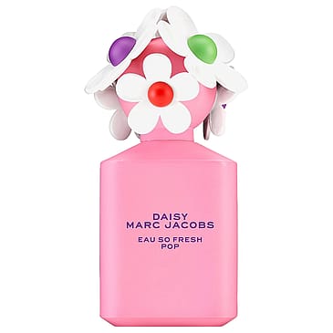 Marc Jacobs Daisy Eau So Fresh Pop Eau de Toilette 75 ml