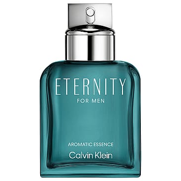 CALVIN KLEIN Eternity Man Aromatic Essence 100 ml