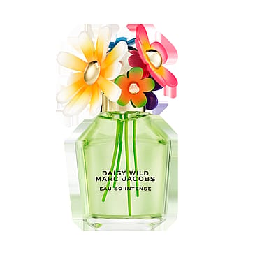 Marc Jacobs Daisy Wild Eau So Intense 100 ml