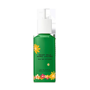 Marc Jacobs Daisy Wild Eau So Intense 150 ml, Refill