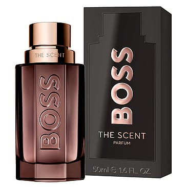 Hugo Boss The Scent For Him Parfum 50 ml