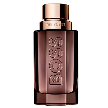 Hugo Boss The Scent Le Parfum for Men 50 ml