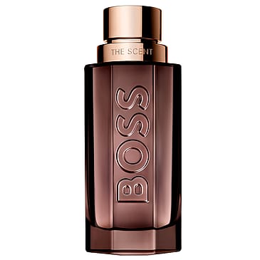 Hugo Boss The Scent Le Parfum for Men 100 ml