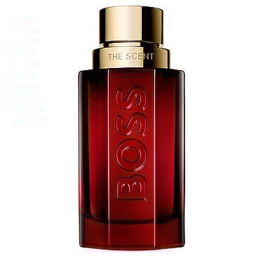 Hugo Boss The Scent For Him Elixir Parfum Intense 50 ml