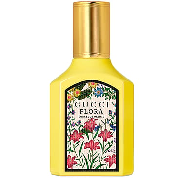 Gucci Flora Gorgeous Orchid EdP 30 ml