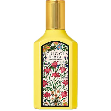 Gucci Flora Gorgeous Orchid Eau de Parfum 50 ml