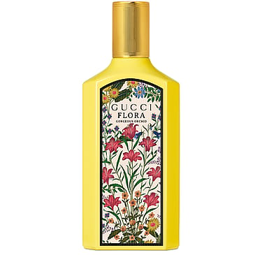 Gucci Flora Gorgeous Orchid Eau de Parfum 100 ml