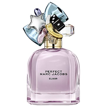 Marc Jacobs Perfect Elixir Eau de Parfum 50 ml