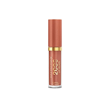 Max Factor 2000 Calorie Lip Glaze, Lip Gloss 170 Nectar Punsch