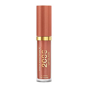 Max Factor 2000 Calorie Lip Glaze, Lip Gloss 170 Nectar Punsch
