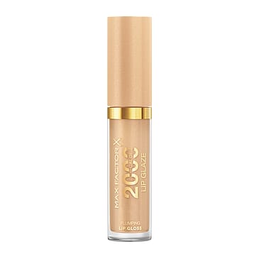 Max Factor 2000 Calorie Lip Glaze Honey Crème