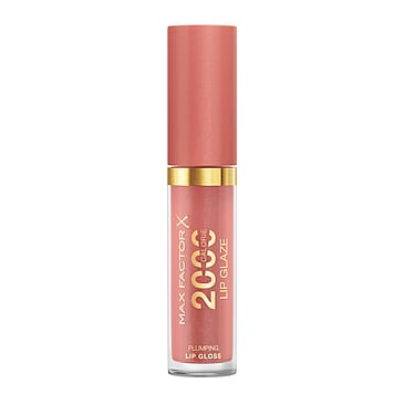Max Factor 2000 Calorie Lip Glaze Pink Fizz