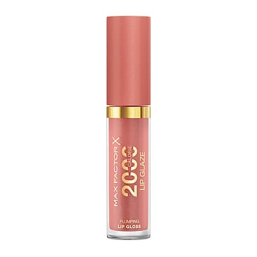 Max Factor 2000 Calorie Lip Glaze, Lip Gloss 75 Pink Fizz