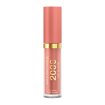Max Factor 2000 Calorie Lip Glaze Guava Flair