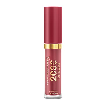 Max Factor 2000 Calorie Lip Glaze Berry Sorbet