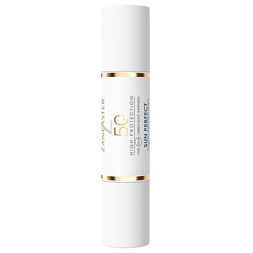 Lancaster Sun Perfect Clear & Tinted Duo Stick SPF50 13 g