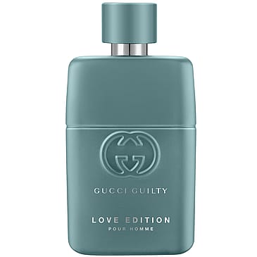 Gucci Guilty Love Edition Pour Homme Eau de Parfum 50 ml
