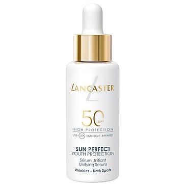 Lancaster Sun Perfect serum 30 ml (W) 30 ml