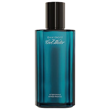 Davidoff Cool Water After Shave 75 ml