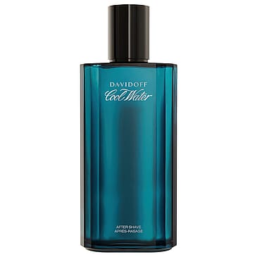 Davidoff Cool Water After Shave 125 ml
