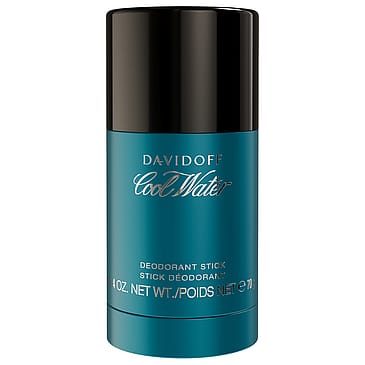Davidoff Cool Water Man Deostick 75 ml