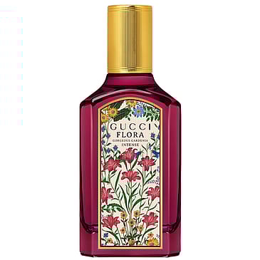 Gucci Flora Gorgeous Gardenia Intense Eau de Parfum 50 ml