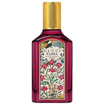 Gucci Flora Gorgeous Gardenia Intense Eau de Parfum 50 ml