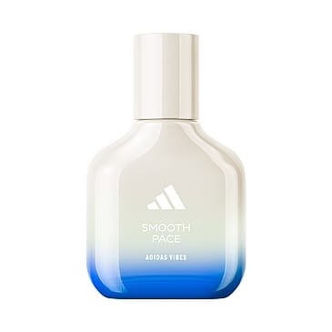 Adidas VIBES Smooth Pace EdP 30 ml