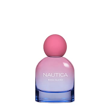 Nautica Rose Island Eau de Parfum 50 ml