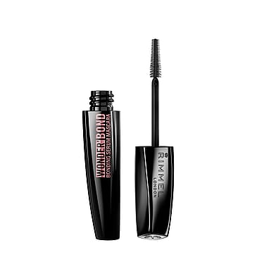 Rimmel Wonder Bond Bomb Mascara Black