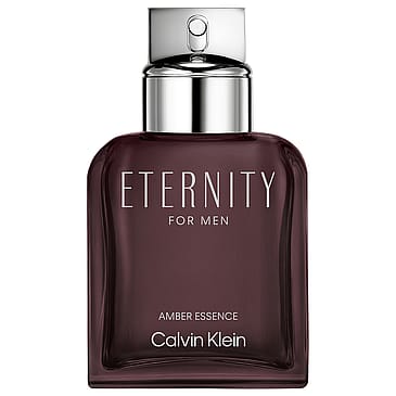 CALVIN KLEIN Eternity Man Amber Essence Eau de Parfum 100 ml