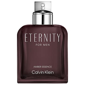 CALVIN KLEIN Eternity Man Amber Essence EdP 200 ml