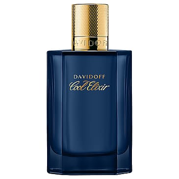Davidoff Cool Elixir Parfum 100 ml