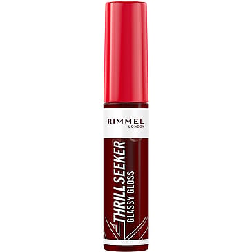 Rimmel Thrill Seeker Lip Gloss Frosted Berry 750