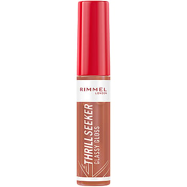 Rimmel Thrill Seeker Lip Gloss Sweet Frosting 650