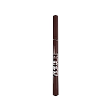 Rimmel Wonder'ink Precision Eyeliner Spiced Chestnut