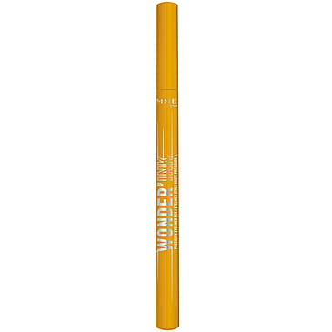 Rimmel WONDER INK ULTIMATE LINER Honey Heaven #5