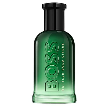 Hugo Boss Bottled Bold Citrus Summer Eau de Parfum 50 ml